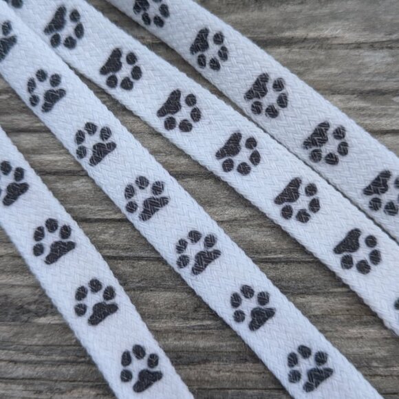 Disney's 101 Dalmatian T-Shirt Size 3XL and Dalmatian Shoe Laces Bundle of 2 - Picture 10 of 10